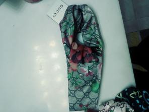 Designer turbans