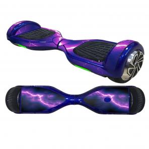 Hoverboard Sticker