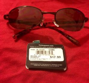 Froster Grant (New) Sunglasses