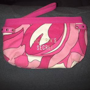 Victoria's Secret Wristlet