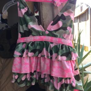Bathing Suit