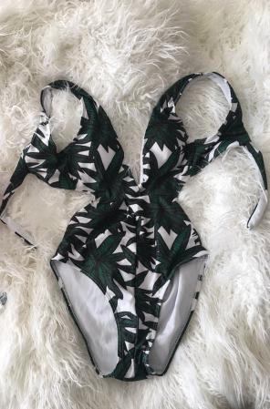 Women's Swimsuit
