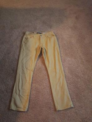 Aeropostale skinny jeans