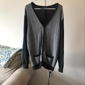 Men's Express Sweater