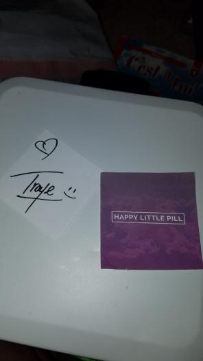 troye sivan sticker bundle