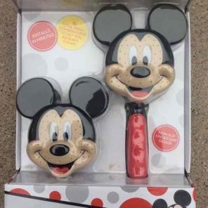 Mickey Mouse Showerhead
