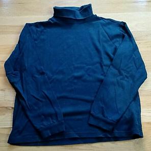 Men's Eddie Bauer Cotton Turtleneck