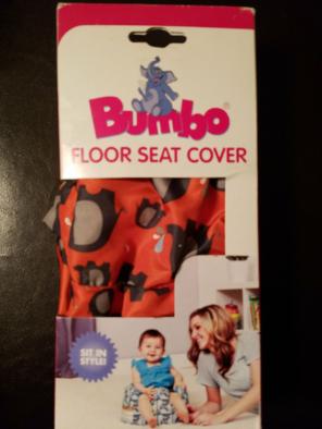 Bumbo Floor seat cover
