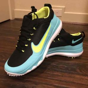 Nike FI Premiere size 11