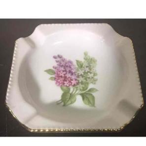 Vintage Schumann Arzberg Ashtray