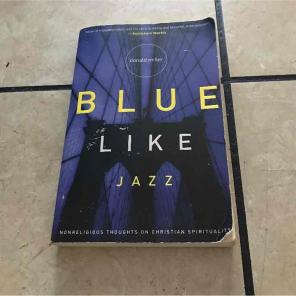 Blue Like Jazz