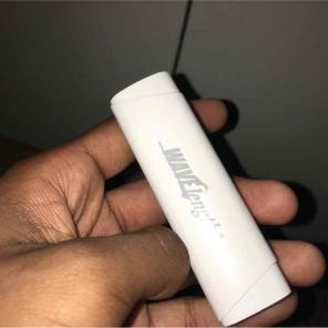Wavelength portable charger