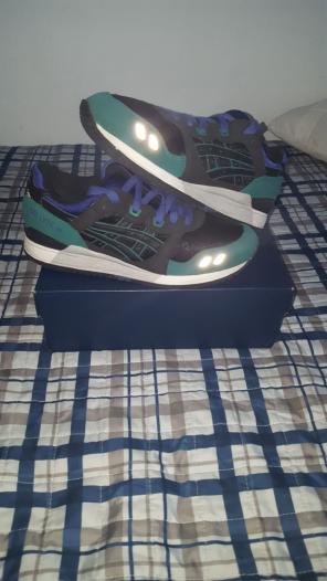 Asic gel lite III