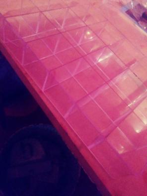 Nail Polish Organizer