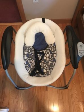 Graco Swing