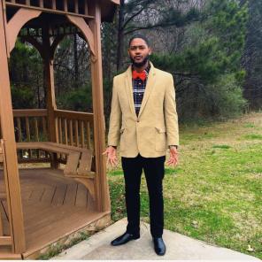 Men's Blazer