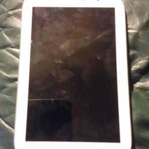 8inch samsung needs battery