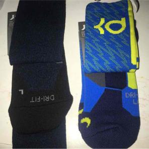 Nike Hyper Elite Crew Socks Bundle