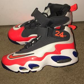 Nike Air Griffey Max