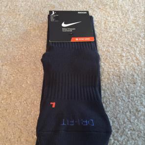 Men's Over The Calf Soccer Socks