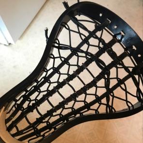 lacrosse stick