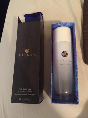 Tatcha Skin Softener