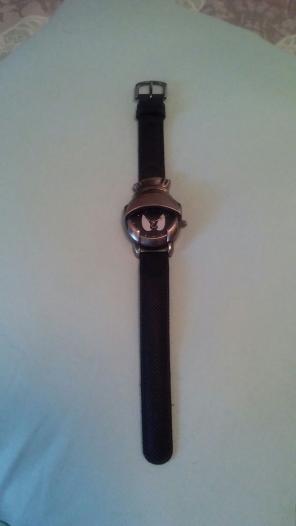 Marvin The Martian Watch