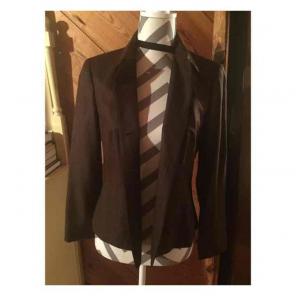 1990s Ann Taylor Suit Jacket