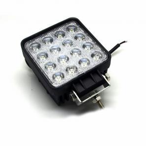 48 watt LED spot lights