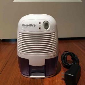 Petite Dehumidifier Eva Dry