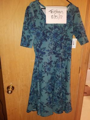 Lularoe Nocole