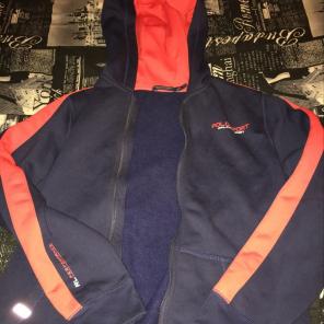 Boys Polo Sport 18-20
