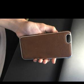 Adopted iPhone 6 Case