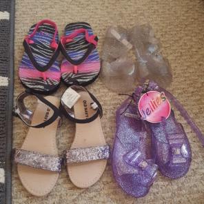 girls scandal combo