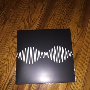 Brand New Arctic Monkeys Record!!
