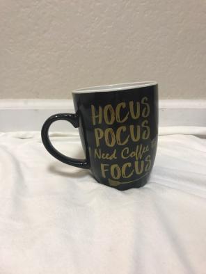Coffee Mug