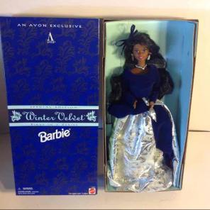 Barbie