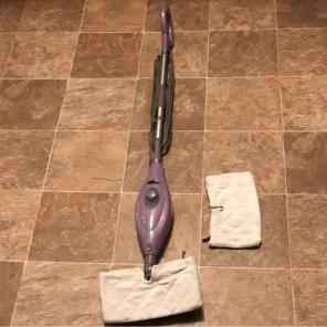 Shark Steam Mop model# S3501