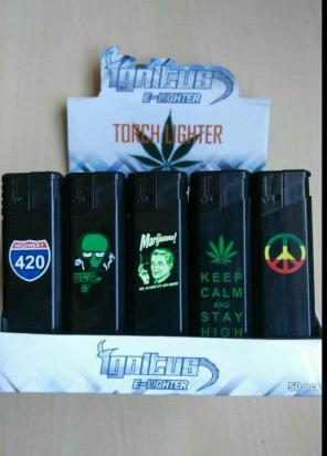 Torch Lighters