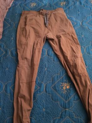 Caky Joggers