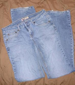 Pants