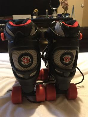 Schwinn Roller Skate