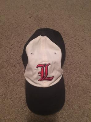 Louisville Baseball Hat