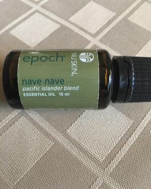 Nu Nave Nave Essential Oil Blend