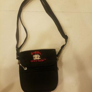 Betty Boop CD Holder bag