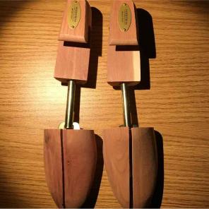 Nordstrom Cedar Shoe Trees