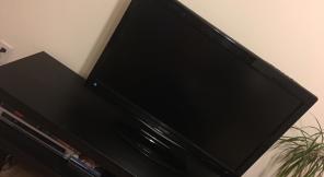 Flat ScreenTV