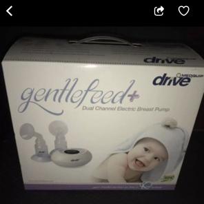Gentle Feed