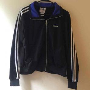 Adidas Track Jacket