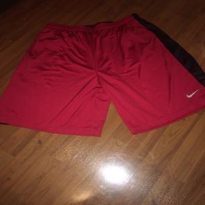 Mens Nike Shorts